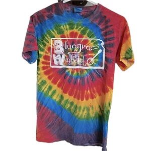 Bluegrass Festival T-shirt